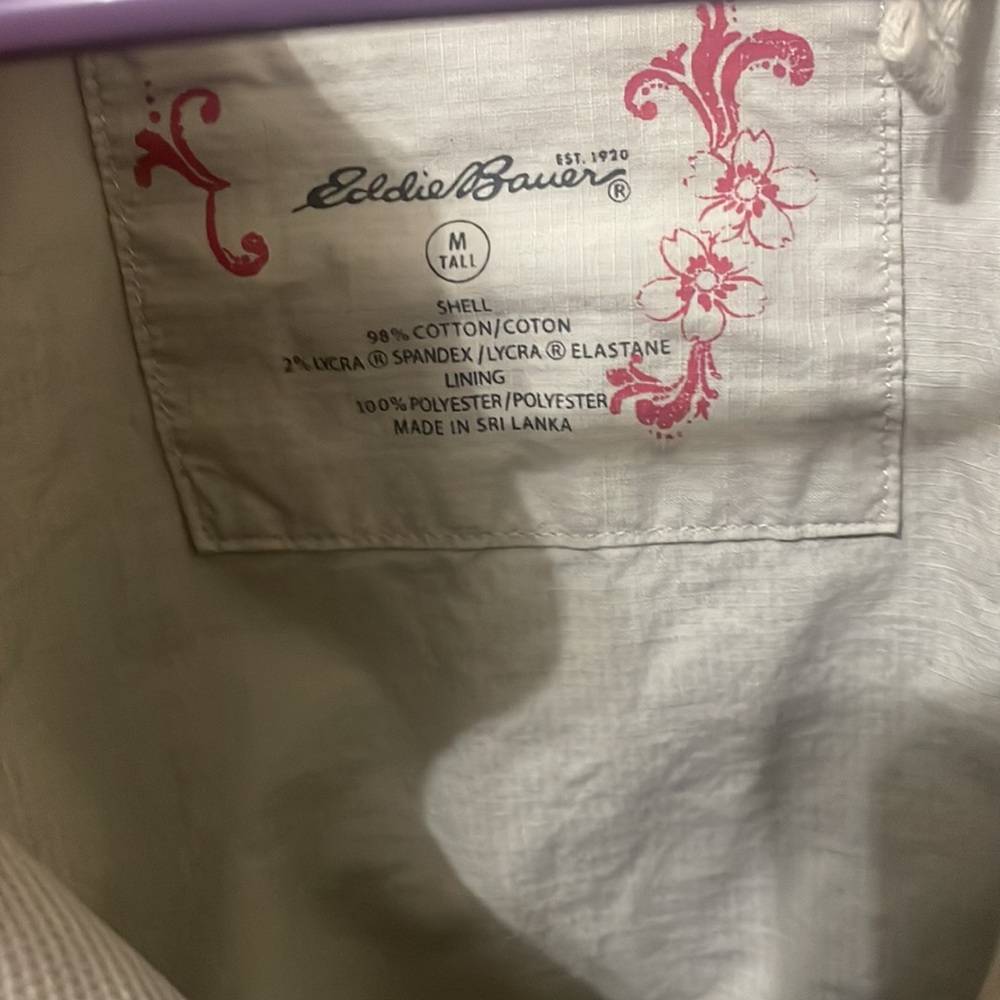 Cream jacket - Picture 2 of 2